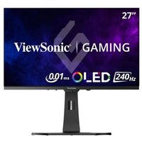 Monitor Gaming Viewsonic 27" QHD OLED 240Hz Monitor Gaming Viewsonic 27" QHD OLED 240Hz