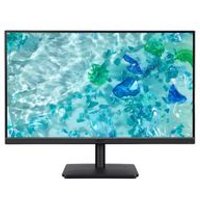 Monitor Profesional LED Acer 23.8" Full HD UM.QV7EE.052 60 Hz, 1 Ms Monitor Profesional LED Acer 23.8" Full HD UM.QV7EE.052 60 Hz, 1 Ms