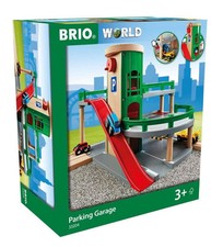 BRIO Garaje de estacionamiento (33204)