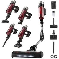 Rowenta Aspirador Escoba Rh2077sb