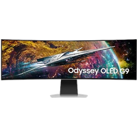 Monitor Samsung Odyssey OLED G9 49" Monitor Samsung Odyssey OLED G9 49"