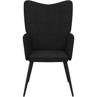 Silla de Relajación de Tela