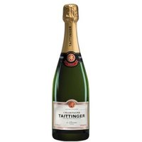 Champagne Taittinger Brut Reserva 75 Cl