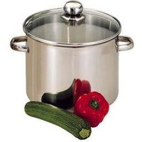 Baumalu Catering Sartén de Acero Inoxidable 30cm