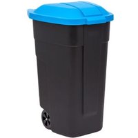 Cubo de Basura Curver 110l