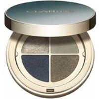 Paleta de sombras de ojos