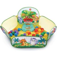 Barrera de seguridad infantil Baby P'tits Loulous Barrera de seguridad infantil Baby P'tits Loulous
