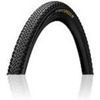 Continental Cubierta Terra Speed Protection 700x40c