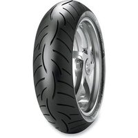 Neumático de Carretera Metzeler 120/70 Zr17 58w Z8 Roadtecint E para Motocicleta Neumático de Carretera Metzeler 120/70 Zr17 58w Z8 Roadtecint E para Motocicleta