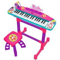 Órgano Barbie con Piano
