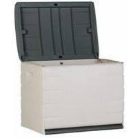 Arcon Orden 80x61x53cm Ext Neg/bei Res Mo Plastiken