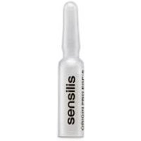 Sensilis Origin Pro EGF-5 Ampollas 1.5ml (30 Unidades)