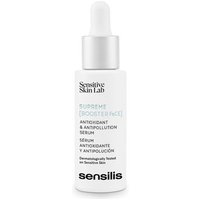 Sensilis Supreme Booster Sérum Facial 30ml