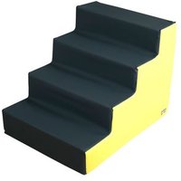 Figura Escalera Mediana 80 X 60 X 60cm