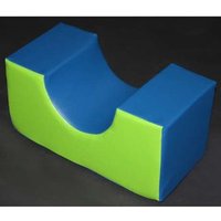 Figura Decorativa Curva 30 X 30 X 60cm
