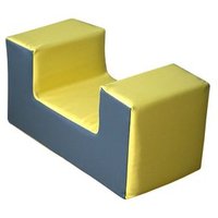 Figura Miniasiento Recto 30 X 60 X 30cm