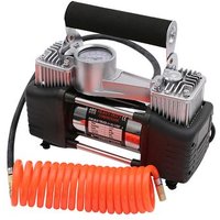 Compresor Eléctrico Raider 200psi