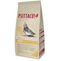 Psittacus Papilla Mini 1 Kg