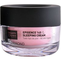 Crema Antiarrugas De Noche Martiderm Epigence 145 (50 Ml)