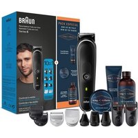 Cortapelos Braun MGK5440 10 en 1