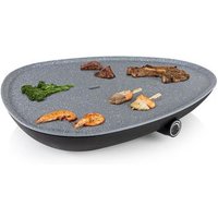 Plancha Table Chef Premium Princess 2000W
