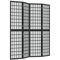 Biombo Plegable Vidaxl 160x170 Cm