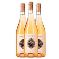 Vino Blanco Motor Blanc 75 Cl 10.5% Vol. (pack De 3 Unidades)