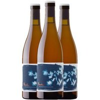 Alonso & Pedrajo Vino Blanco Nauda Rioja 75 Cl (Pack de 3)