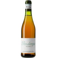 Vino Blanco Cota 45 Pandorga Media Botella 37 Cl 11% Vol.