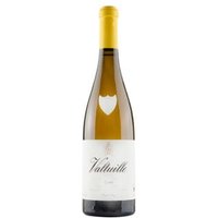 Vino Blanco Castro Ventosa Valtuille Bierzo Crianza 75 Cl