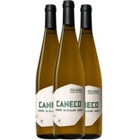 Vino Blanco Narupa Rías 75 Cl (Pack de 3)