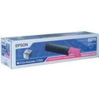 Tóner Epson Magenta C13S050192