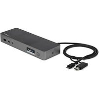 Hub USB 3 Puertos Startech