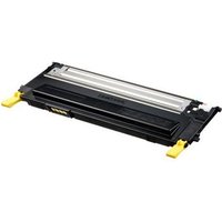 Tóner de Láser Hp CLT-Y4092S Amarillo 1,000 Páginas