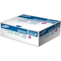 Tóner HP CLT-M6092S Magenta