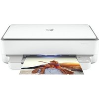 Impresora Multifuncional HP ENVY Photo 6020e