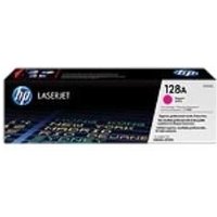 Toner HP 128A Magenta Original (CE323A)