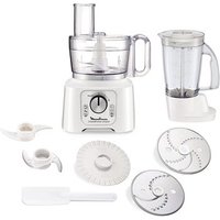 Moulinex Robot De Cocina Multifunción 2,2l 800w - Fp544111