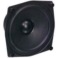 Altavoz Hifi Visaton de 13 Cms, 60 W, 8 Ohm