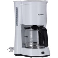 Cafetera de Goteo Severin KA 4816 Cafetera de Goteo Severin KA 4816