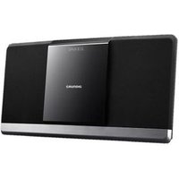 Grundig Microcadena WMS3000BT con Bluetooth 40W
