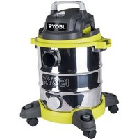 Aspirador Ryobi RVC-1220i-G 20L 1250W