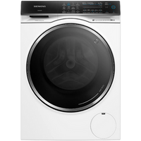 Lavadora y Secadora Siemens WN54C2A0ES 6/10.5kg 1400rpm