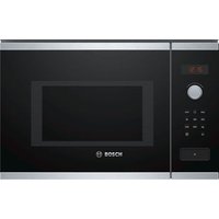 Bosch Serie 4 BFL553MS0 Microondas Combinado 25 L 900 W