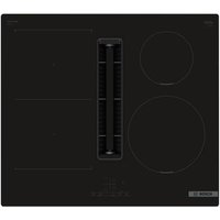 Placa de Inducción Bosch PVS611B16E 60cm