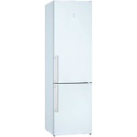 Balay Frigorífico Combi 3KFD763WE Libre Instalación 203x60x66cm Clase D