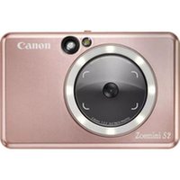 Cámara Instantánea Canon Zoemini S2 Cámara Instantánea Canon Zoemini S2