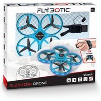 Drone Intermitente Flybotic Drone Intermitente Flybotic