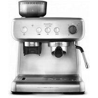 Cafetera Espresso Breville Vcf126x01 de 15 Bares Cafetera Espresso Breville Vcf126x01 de 15 Bares