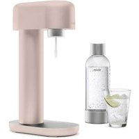 Mysoda Fabricante de Refrescos de Agua + 2 Botellas